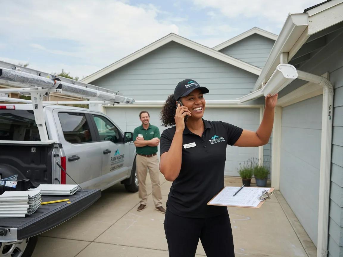 Gutter Installation Merritt, NC FAQs